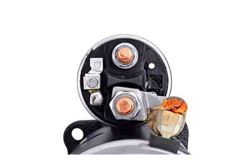 HELLA 8EA 015 642-651 Starter 12V 3kW