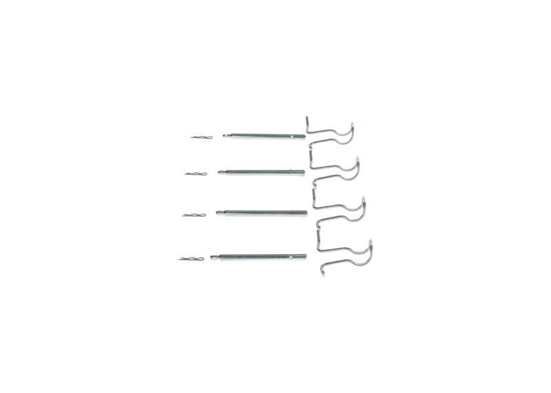 BOSCH 1 987 474 054 Zubeh&ouml;rsatz Scheibenbremsbelag