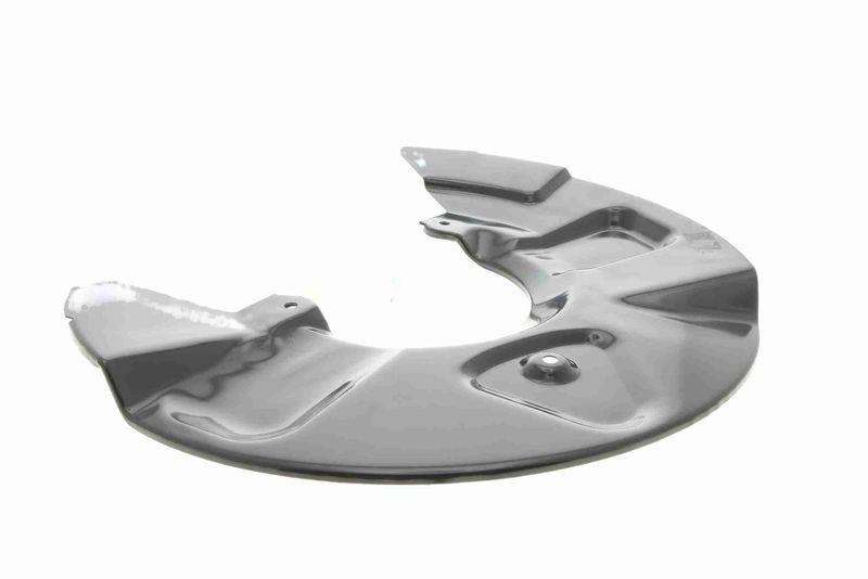 VAICO V10-5046 Spritzblech, Bremsscheibe Hinterachse, rechts f&uuml;r VW