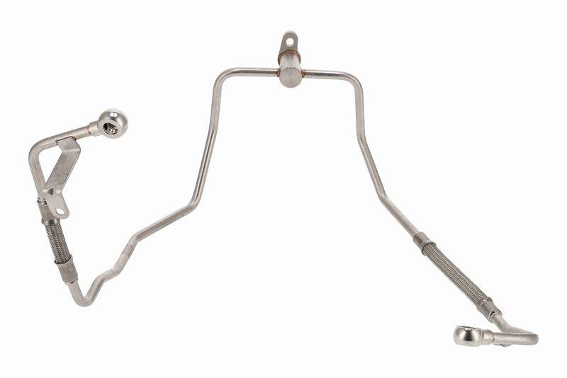 VAICO V20-4459 &Ouml;lleitung, Lader Vorlaufleitung f&uuml;r BMW