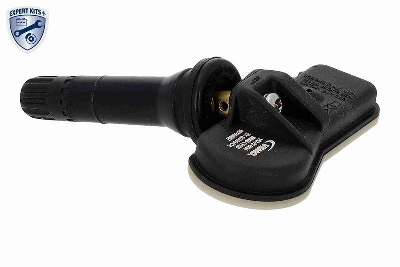 VEMO V52-72-0234 Radsensor, Reifendruck-Kontrollsystem Reifendruck-Kontrollsystem Sendefrequenz für HYUNDAI