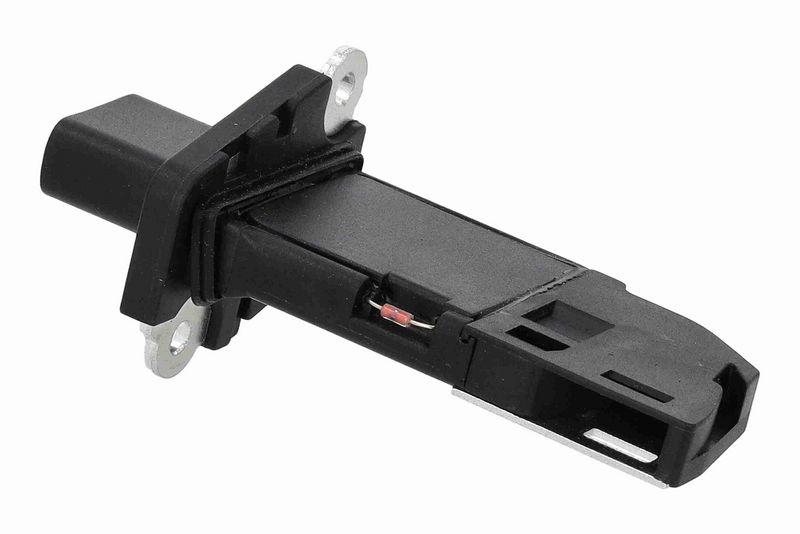 VEMO V25-72-0268 Luftmassenmesser 4-Polig / Luftmassenmessereinsatz f&uuml;r FORD