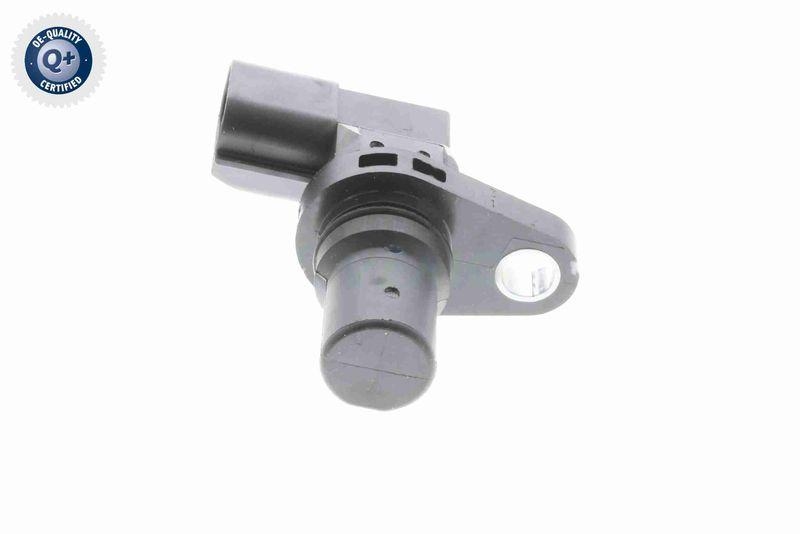 VEMO V32-72-0091 Sensor, Nockenwellenposition 3-Polig, Oval, mit Dichtung f&uuml;r MAZDA