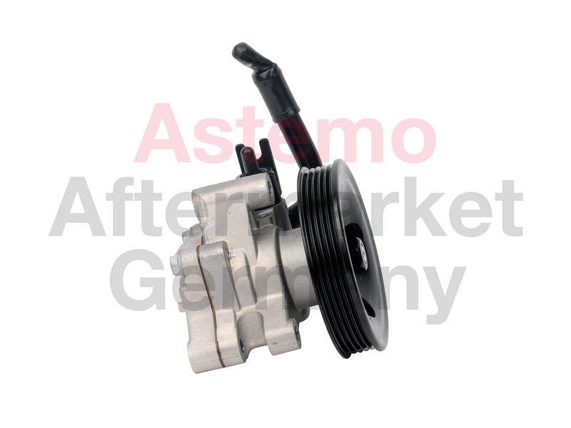 HITACHI 2503662 Hydraulikpumpe, Lenkung für HYUNDAI u.a.