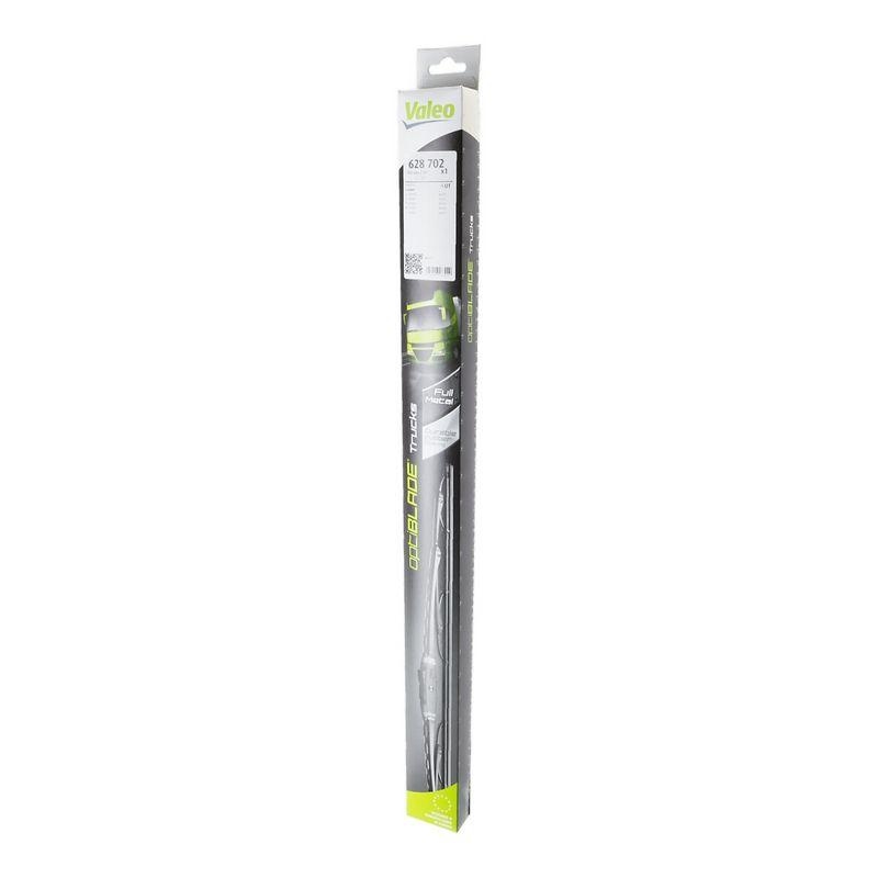 VALEO 628702 VALEO OptiBLADE Wiper 700MM SCANIA Euro6