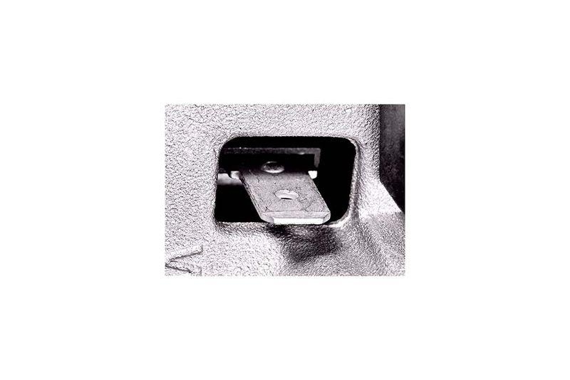 HELLA 8EL 015 643-251 Generator 14V 120A