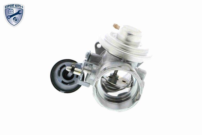 VEMO V10-63-0027 AGR-Ventil Pneumatisch, mit Dichtungen f&uuml;r VW