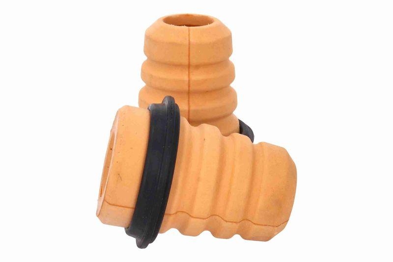 VAICO V24-0532 Anschlagpuffer, Federung Vorderachse, links + rechts Vorderachse für FIAT