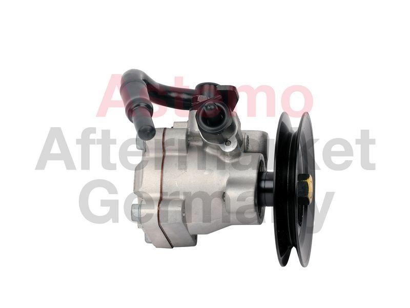 HITACHI 2503663 Hydraulikpumpe, Lenkung für HYUNDAI u.a.