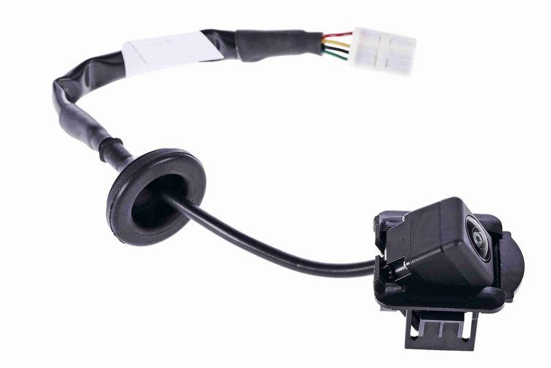 ACKOJA A32-74-0003 Rückfahrkamera, Einparkhilfe 4-Polig / mit Kabel für MAZDA