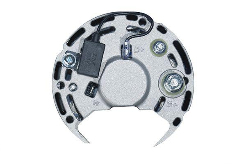 HELLA 8EL 015 643-271 Generator 14V 95A