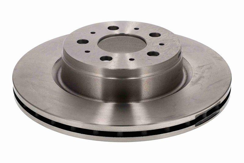 VAICO V58-40002 Bremsscheibe Vorderachse f&uuml;r TESLA