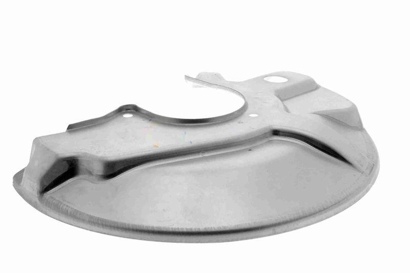 VAICO V10-5052 Spritzblech, Bremsscheibe Vorderachse, rechts f&uuml;r VW