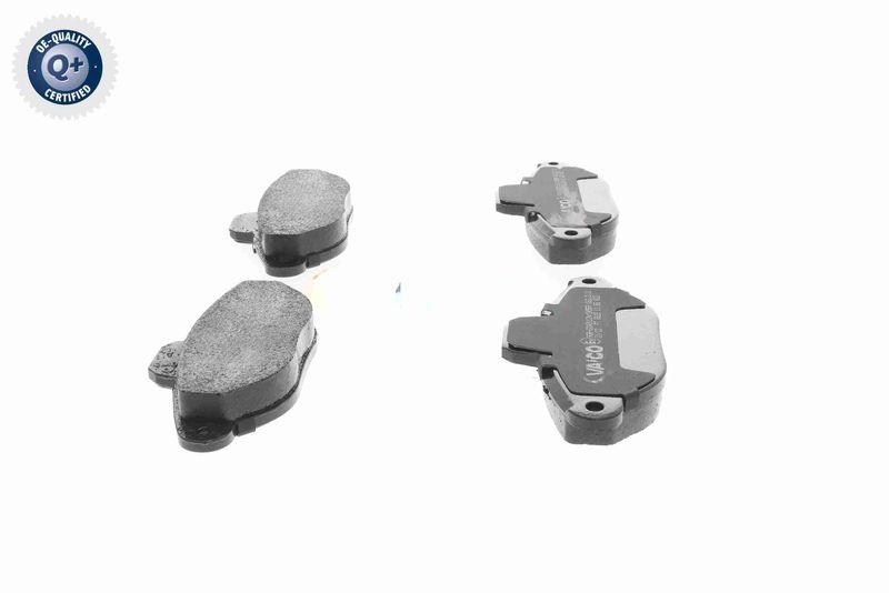VAICO V24-0537 Bremsbelagsatz, Scheibenbremse Bendix- Bosch f&uuml;r FIAT