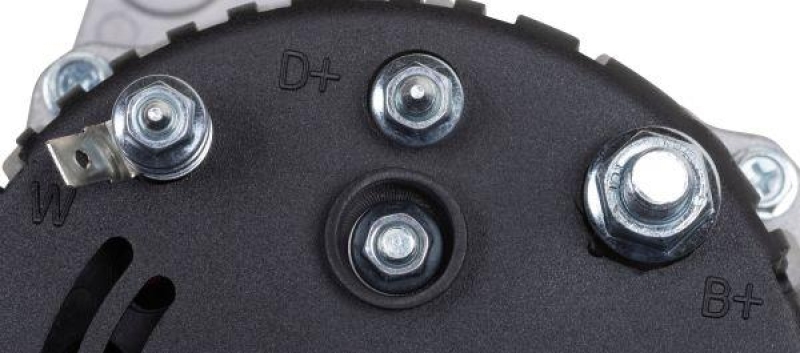 HELLA 8EL 015 643-291 Generator 14V 120A