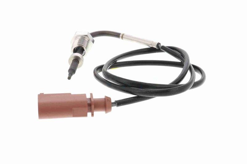 VEMO V10-72-1562 Sensor, Abgastemperatur 2-Polig f&uuml;r VW