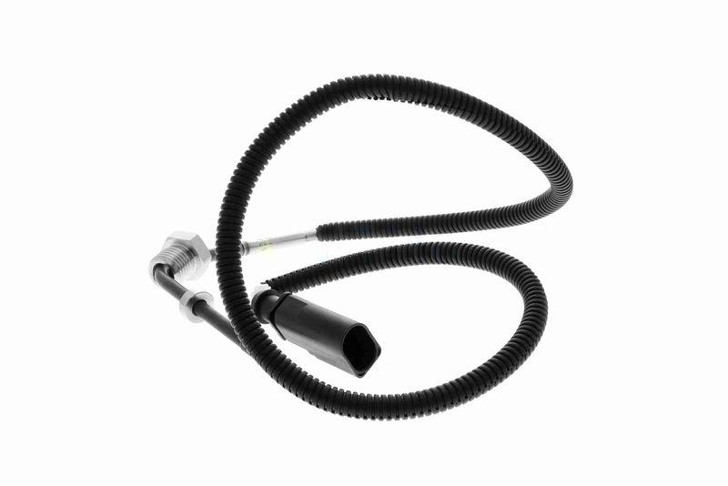 VEMO V10-72-1563 Sensor, Abgastemperatur 2-Polig f&uuml;r VW