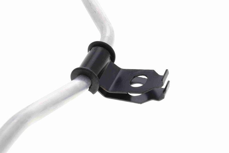 VEMO V46-20-0017 Hochdruck-/Niederdruckleitung, Klimaanla f&uuml;r RENAULT