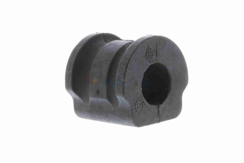 VAICO V10-1635 Lagerung, Stabilisator Vorderachse links + rechts f&uuml;r VW