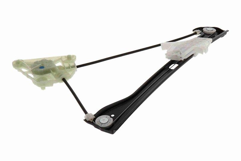 VAICO V10-7607 Fensterheber elektrisch hinten rechts f&uuml;r SKODA