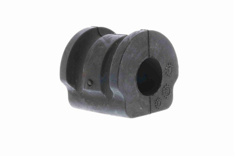 VAICO V10-1636 Lagerung, Stabilisator Vorderachse links + rechts f&uuml;r VW