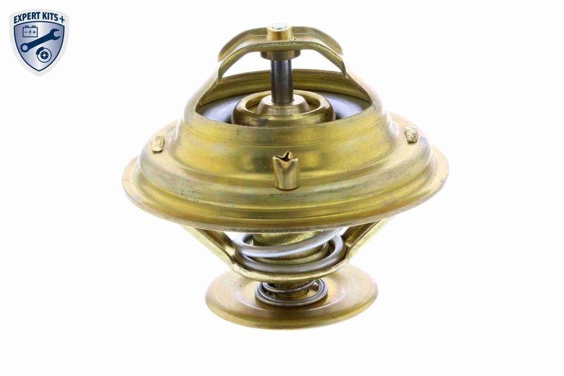VEMO V15-99-2001 Thermostat, K&uuml;hlmittel 80&deg;C mit Dichtung f&uuml;r AUDI