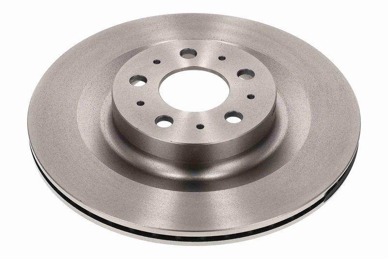 VAICO V58-40008 Bremsscheibe f&uuml;r TESLA