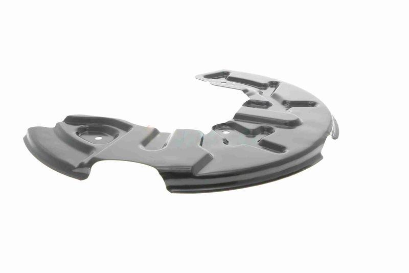 VAICO V10-5058 Spritzblech, Bremsscheibe Vorderachse, rechts f&uuml;r VW