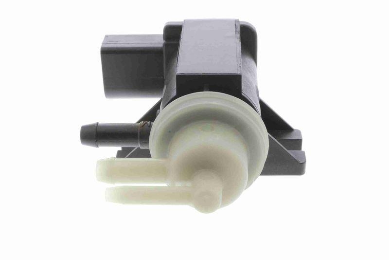 VEMO V10-63-0038 Druckwandler, Abgassteuerung Magnetventil, elektrisch-Pneumatisch 12V f&uuml;r AUDI