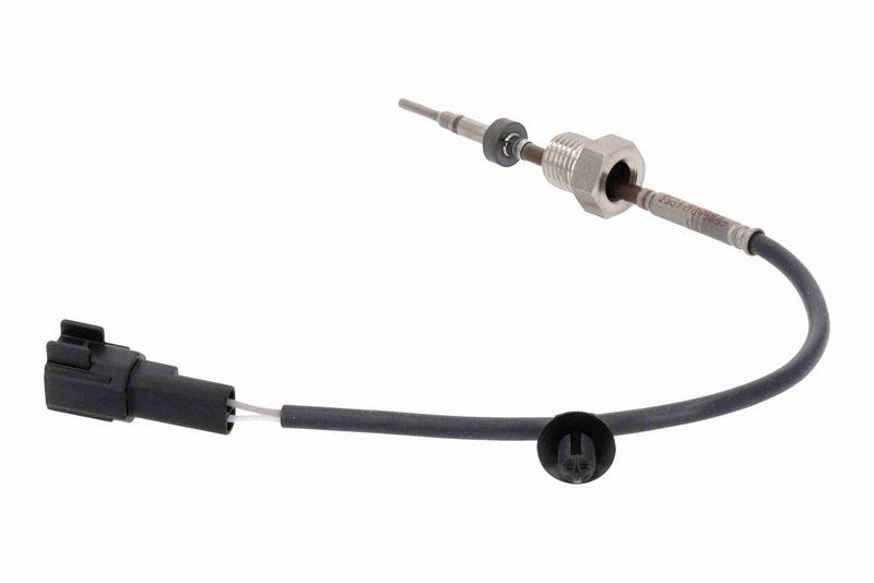 VEMO V25-72-0280 Sensor, Abgastemperatur 2-Polig / Nach Ru&szlig;partikelfilter f&uuml;r FORD