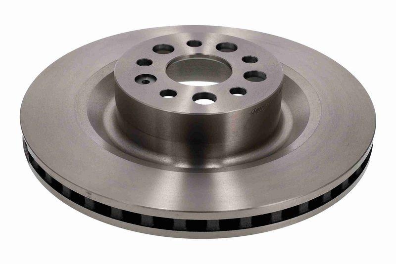 VAICO V58-40009 Bremsscheibe Vorderachse f&uuml;r TESLA