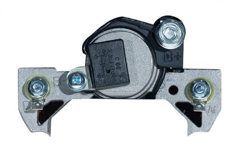 HELLA 8EL 015 643-351 Generator 14V 70A