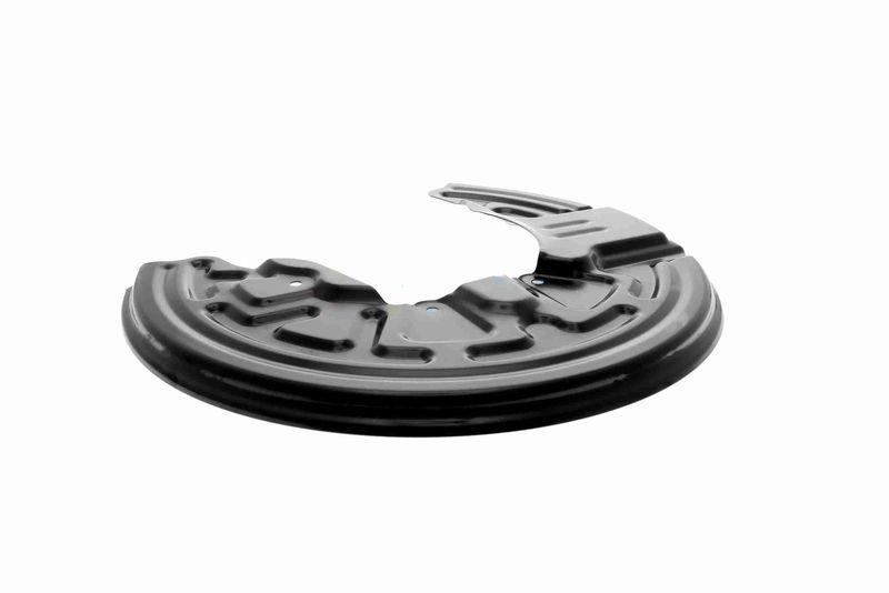 VAICO V10-5059 Spritzblech, Bremsscheibe Vorderachse, links f&uuml;r VW