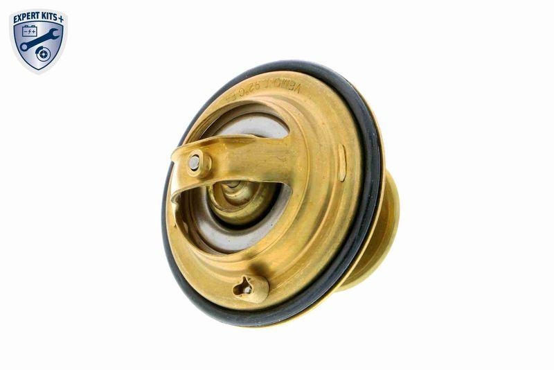 VEMO V15-99-2003 Thermostat, K&uuml;hlmittel 92&deg;C mit Dichtung f&uuml;r AUDI