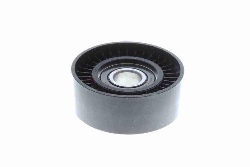 VAICO V10-1639 Umlenk-/F&uuml;hrungsrolle, Keilrippenriemen Keilrippenriemen f&uuml;r VW