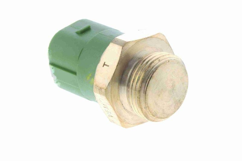 VEMO V15-99-2005 Temperaturschalter, K&uuml;hlerl&uuml;fter 80-75&deg;/87-82&deg;/M22x1,5 3-Polig / mit Dich f&uuml;r VW