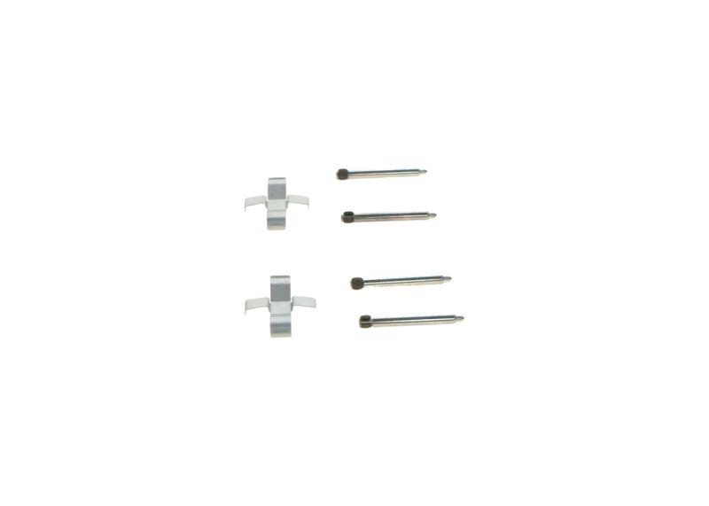 BOSCH 1 987 474 100 Zubeh&ouml;rsatz Scheibenbremsbelag