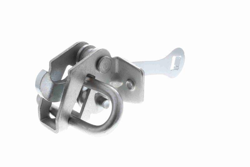 VAICO V40-1208 T&uuml;rfeststeller hinten links + rechts f&uuml;r OPEL