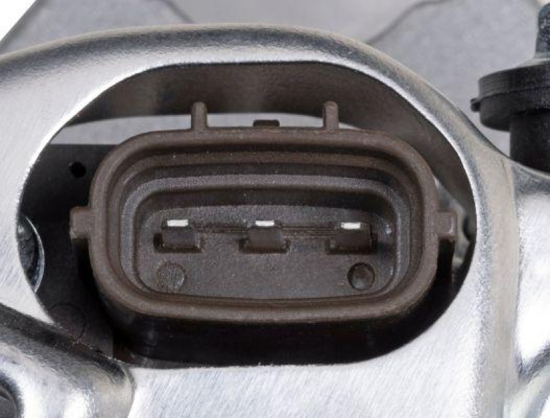 HELLA 8EL 015 643-391 Generator 14V 40A