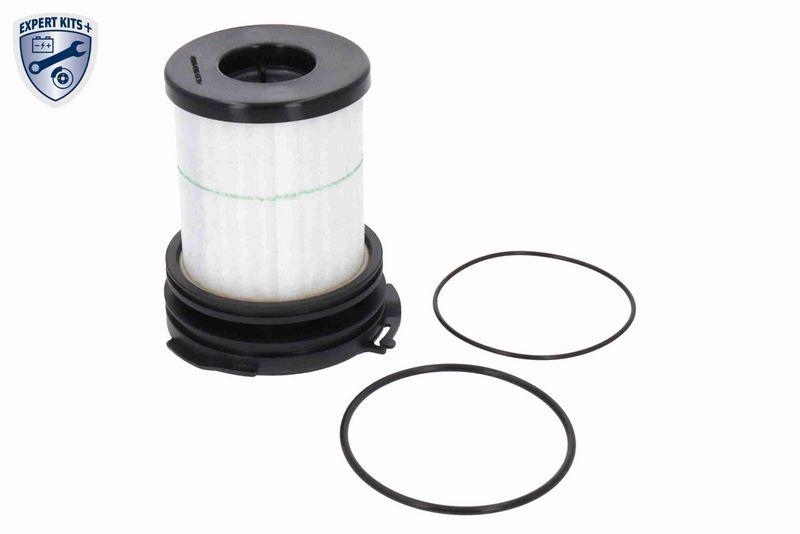 VAICO V30-3957-BEK Teilesatz, Automatikgetriebe-Ölwechsel 8-Gang Dct (724.1) für MERCEDES-BENZ