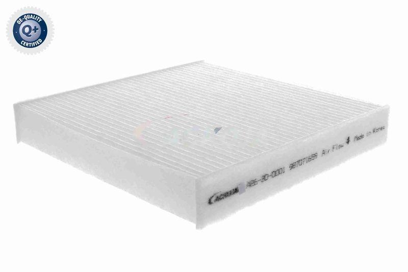 ACKOJA A26-30-0001 Filter, Innenraumluft Textil für HONDA