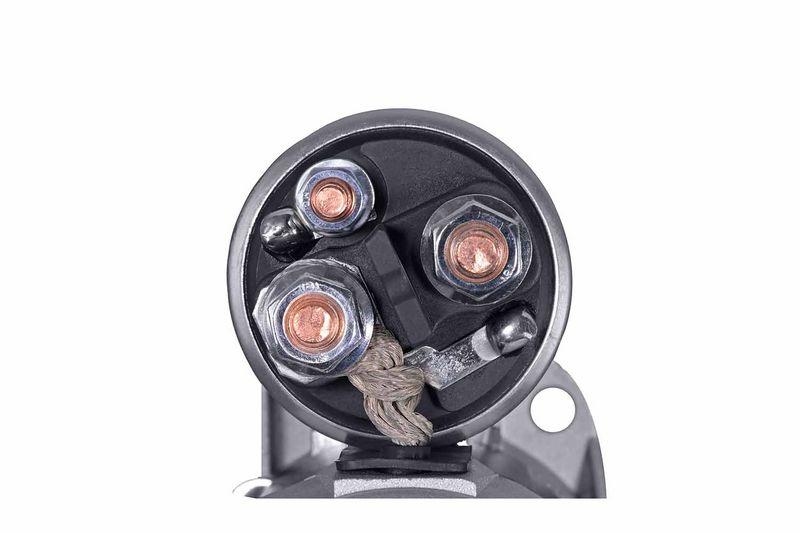 HELLA 8EA 012 527-301 Starter 12V 1kW