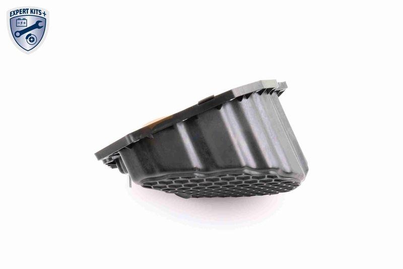 VAICO V10-3860 &Ouml;lwanne Kunststoff, mit &Ouml;lablassschraube f&uuml;r VW