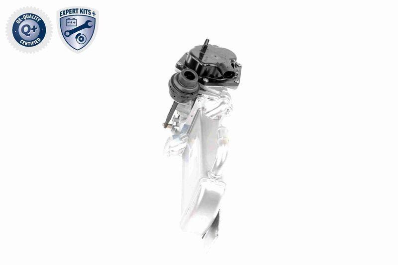 VEMO V10-63-0050 AGR-Ventil mit K&uuml;hler, ohne Dichtung f&uuml;r VW