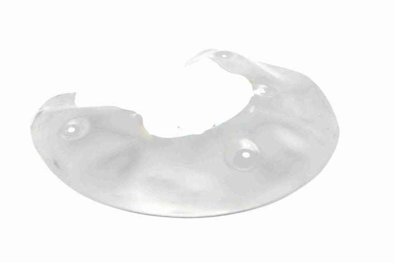 VAICO V10-5066 Spritzblech, Bremsscheibe Vorderachse, rechts f&uuml;r VW