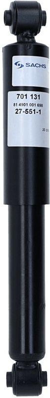 SACHS 701 131 Sto&szlig;d&auml;mpfer