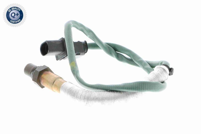 VEMO V30-76-0037 Lambdasonde Regelsonde, 5 Kabel / 830 mm f&uuml;r MERCEDES-BENZ
