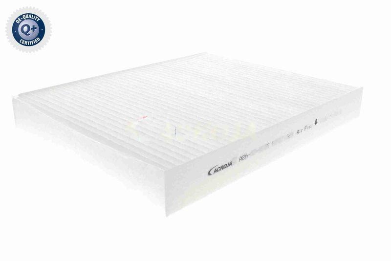 ACKOJA A26-30-0005 Filter, Innenraumluft Textil für HONDA