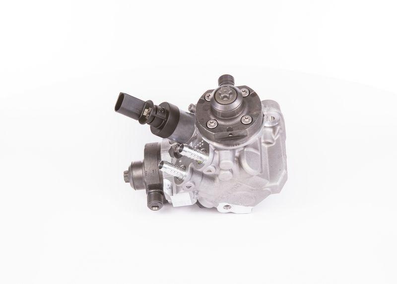 Bosch 0 445 010 667 Radialkolbenpumpe