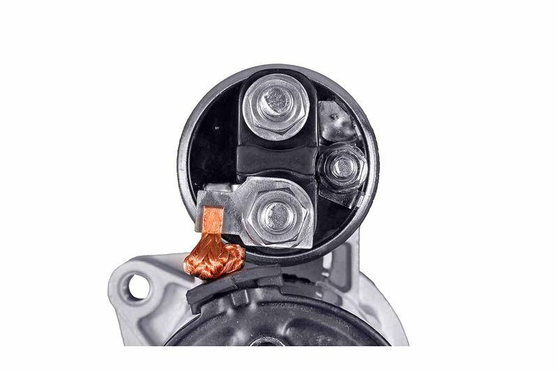 HELLA 8EA 012 527-831 Starter 12V 1,2kW